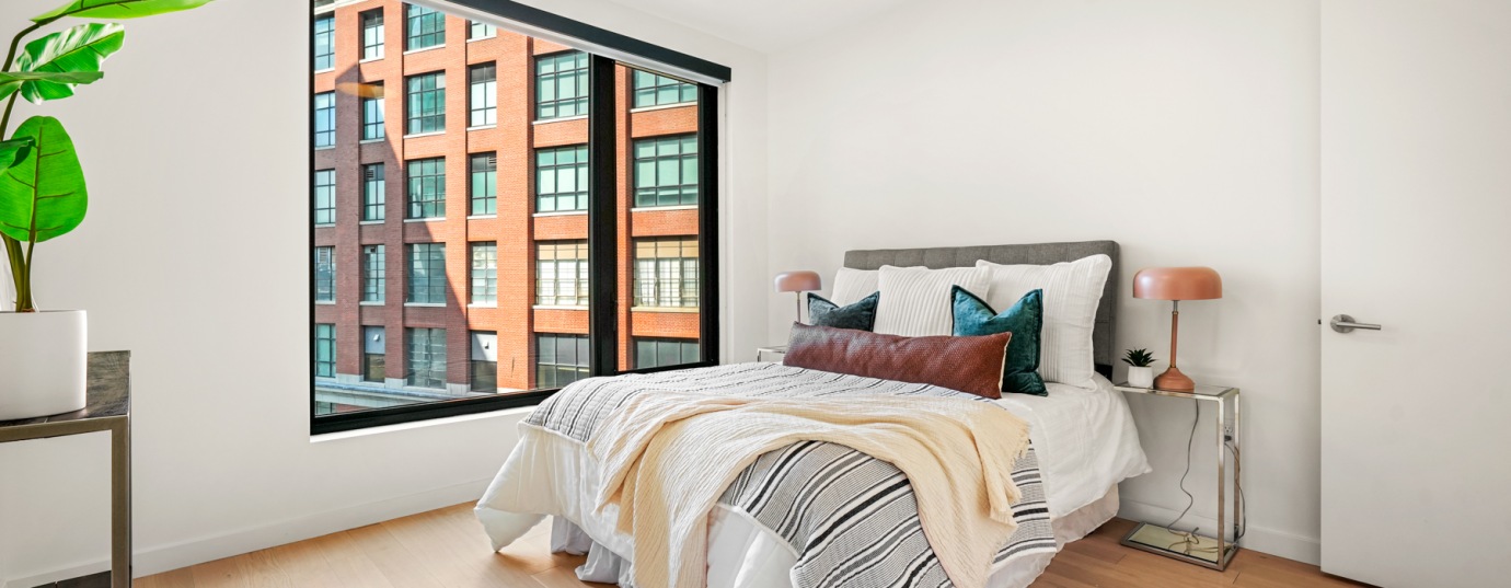 One Bedroom Style 1 Available Studio, 1, or 3 bedroom apartments in